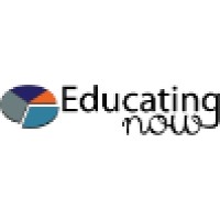 Educating Now