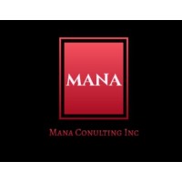 Mana Consulting Inc. logo - Similar company to Mana Consulting