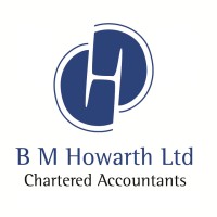 B M Howarth Chartered Accountants logo - Similar company to Afp Technology