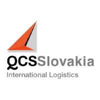 QCS-Quick Cargo Service, s.r.o. (Slovakia) logo - Similar company to Hunpénzügyi Tervező Kft.