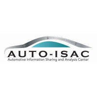 Auto-ISAC logo - Similar company to Auto Trader