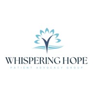 Whispering Hope Patient Advocacy Group logo - Similar company to Vs Talent Tracker Recruitment Agency