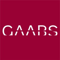 GAABS (Global Association of Applied Behavioural Scientists) logo - Similar company to Influence At Work (Uk)