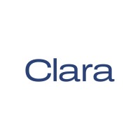 Clara.Care logo - Similar company to Fundable Ltd