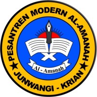 Pondok Pesantren Modern Al-Amanah logo - Similar company to Soedirman Robotic Team