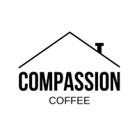 Compassion Coffee logo - Similar company to Kinetik