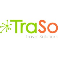 TraSo GmbH logo - Similar company to A3M Global Monitoring Gmbh