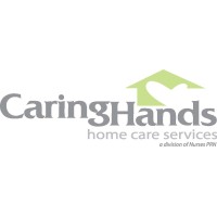 Caring Hands Home Care Services logo - Similar company to Solux Health Solutions