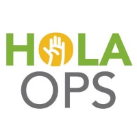 Hola OPS - The Organization for Hispanic and Latin American Ontario Public Servants logo - Similar company to C3 Labs Inc.