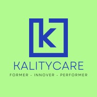 KALITYCARE logo - Similar company to Cebatec Ingénierie
