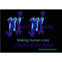 Msajili Mobile logo - Similar company to Sagesse