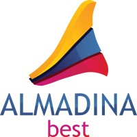 المدينه للسفر و السياحه والخدمات الطلابيه logo - Similar company to السياحه