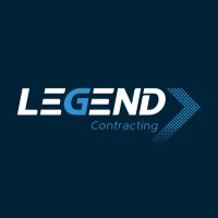 LEGEND DRAGON BUILDING CONTRACTING logo - Similar company to Roimx Hospitality Support
