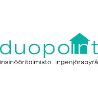 Oy Insinööritoimisto Duopoint Ingenjörsbyrå Ab logo - Similar company to Deltae Inseneribüroo