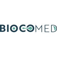 BIOCOMED logo - Similar company to Ortho Solution
