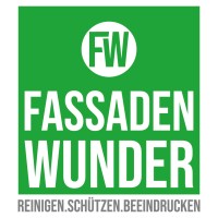 Das Fassaden Wunder logo - Similar company to Carextern Automotive Services Gmbh