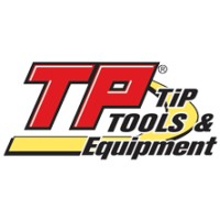 Tip Plus Corp. dba TP Tools & Equipment logo - Similar company to Starr Manufacturing, Inc.