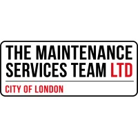 The Maintenance Services Team Ltd logo - Similar company to Pts Compliance