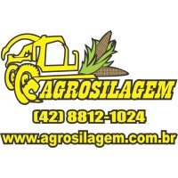 Agrosilagem logo - Similar company to Amane Lab