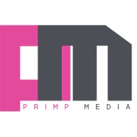 Primp Media Pte Ltd logo - Similar company to Texture Media Pte Ltd