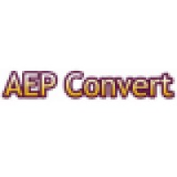 Aep Convert