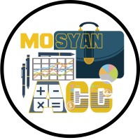 MOSYAN ACCOUNTING logo - Similar company to Mosyan-Organizer
