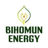 Bihomun Energy logo - Similar company to Taqmol Diagnósticos