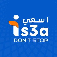 IS3A - اسعى logo - Similar company to Majlis