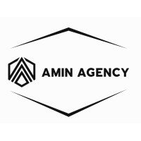 Amin Agency Ltd. logo - Similar company to Byte Digtl