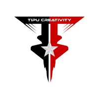 Tipu Creativity logo - Similar company to Badass Patches