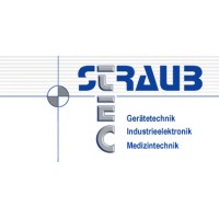 Straubtec GmbH & Co. KG logo - Similar company to Monoments