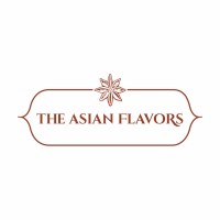 The Asian Flavors logo - Similar company to Asian Flavours - Import & Export