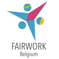 FAIRWORK Belgium logo - Similar company to Bbtk-Setca Bhv
