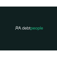 Debt People logo - Similar company to G&W Financial