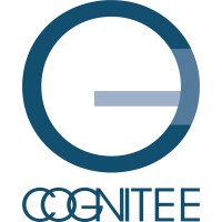 COGNITEE INC. logo - Similar company to Dct Japan