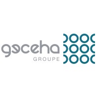 Groupe GECEHA logo - Similar company to Enezen