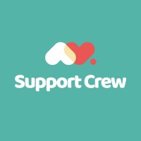 Support Crew logo - Similar company to Crew Support Services