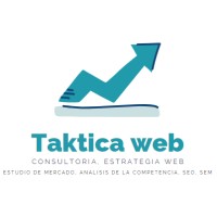 Taktica Web logo - Similar company to Foccus Eu