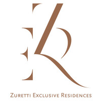 ZURETTI EXCLUSIVE RESIDENCES logo - Similar company to Bipède
