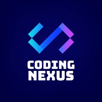 Coding Nexus logo - Similar company to Code Nexus.In