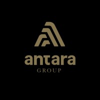 Antara Group logo - Similar company to Bezeroo
