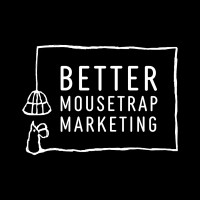 Better Mousetrap Marketing logo - Similar company to Apologetics Canada