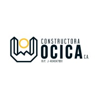 Constructora OCICA logo - Similar company to Bridge Constructora