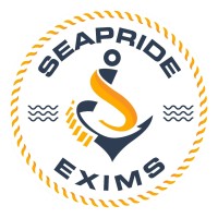 Seapride Exims logo - Similar company to Offonshore