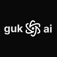 guk.ai logo - Similar company to Hybrid Staffing