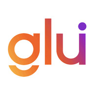 Glui logo - Similar company to Justpremium, A Gumgum Company