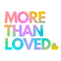 More Than Loved logo - Similar company to Hillarys Blinds Limited