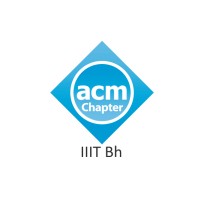 Acm Iiit-Bh Student Chapter