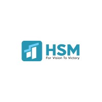 HSM AND CO logo - Similar company to Qbytez Infolabs Pvt Ltd