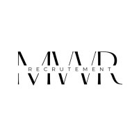 MVVR Recrutement logo - Similar company to Trajectoire Et Solutions